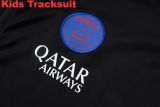 Kids PSG 25/26 Training Jacket and Pants Set E25227