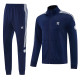 Men's 2026 Training Jacket and Pants Set AJ24