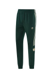 Men's 2026 Training Jacket and Pants Set AJ24