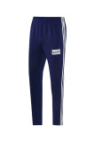 Men's 2026 Training Jacket and Pants Set AJ22