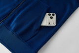 Men's 2026 Training Jacket and Pants Set AJ24