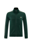 Men's 2026 Training Jacket and Pants Set AJ24