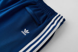 Men's 2026 Training Jacket and Pants Set AJ24