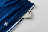 Men's 2026 Training Jacket and Pants Set AJ24