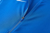 Men's 2026 Training Jacket and Pants Set NJ20