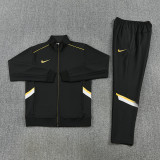 Men's 2026 Training Jacket and Pants Set NJ20