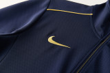 Men's 2026 Training Jacket and Pants Set NJ20