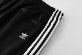 Men's 2026 Training Jacket and Pants Set AJ24