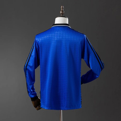 Argentina 1994/1995 Away Retro Long Sleeve Jersey