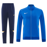 Men's 2026 Training Jacket and Pants Set NJ20