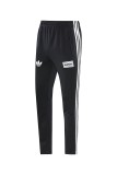Men's 2026 Training Jacket and Pants Set AJ22
