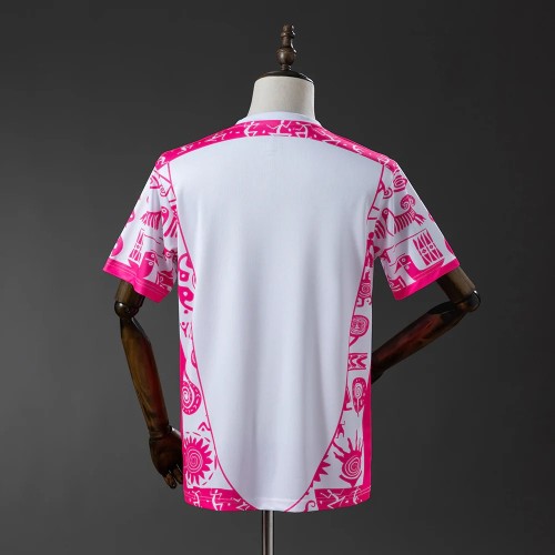 Thai Version Mexico 2026 Special Jersey