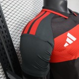 Player Version Flamengo 26/27 Home Authentic Jersey