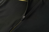 Men's 2026 Training Jacket and Pants Set NJ20