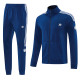 Men's 2026 Training Jacket and Pants Set AJ24