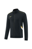 Men's 2026 Training Jacket and Pants Set NJ20