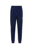 Men's 2026 Training Jacket and Pants Set AJ24