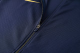 Men's 2026 Training Jacket and Pants Set NJ20