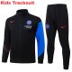 Kids PSG 25/26 Training Jacket and Pants Set E25227