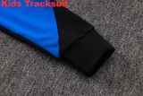 Kids PSG 25/26 Training Jacket and Pants Set E25227