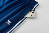 Men's 2026 Training Jacket and Pants Set AJ24