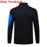 Kids PSG 25/26 Training Jacket and Pants Set E25227