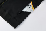 Men's 2026 Training Jacket and Pants Set NJ20