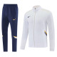 Men's 2026 Training Jacket and Pants Set NJ20