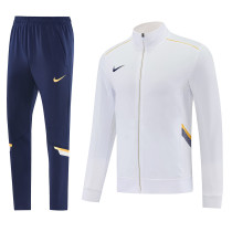 Men's 2026 Training Jacket and Pants Set NJ20 Men's 2026 Training Jacket and Pants Set NJ20