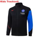 Kids PSG 25/26 Training Jacket and Pants Set E25227