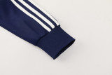 Men's 2026 Training Jacket and Pants Set AJ22