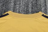 Kids Spain 2008 Euro Away Retro Kit