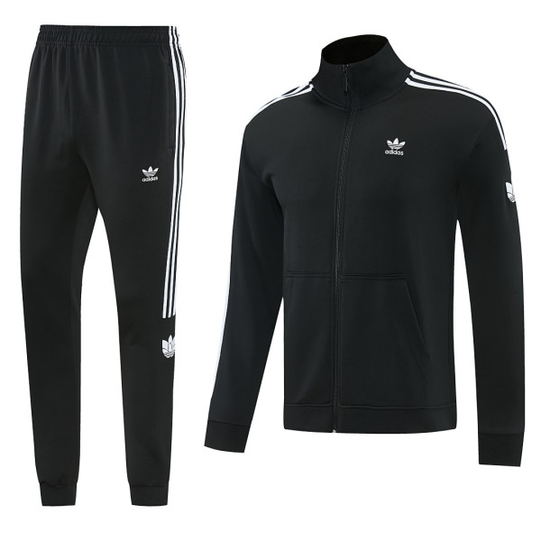 Men's 2026 Training Jacket and Pants Set AJ24