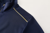 Men's 2026 Training Jacket and Pants Set NJ20
