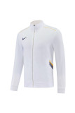 Men's 2026 Training Jacket and Pants Set NJ20