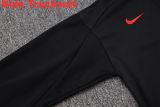 Kids PSG 25/26 Training Jacket and Pants Set E25227