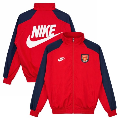 ARS 1996/1997 Retro Track Jacket