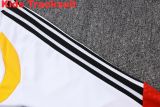Kids Germany 26/27 Training Jacket and Pants Set E26011