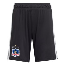 Thai Version Colo Colo 26/27 Home Shorts