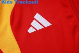 Kids Germany 26/27 Training Jacket and Pants Set E26005