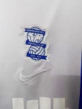 Thai Version Birmingham City 25/26 Fourth Jersey