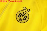 Kids Borussia Dortmund 25/26 Training Jacket and Pants Set E25230