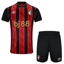 AFCB 25/26 Home Jersey and Short Kit