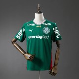 Thai Version Palmeiras 26/27 Home Jersey
