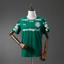 Thai Version Palmeiras 26/27 Home Jersey