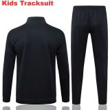 Kids PSG 25/26 Training Jacket and Pants Set E25228