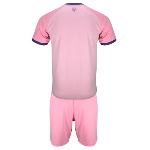 Kids AFCB 25/26 Third Jersey and Short Kit