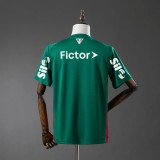 Thai Version Palmeiras 26/27 Home Jersey