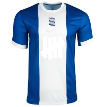 Thai Version Birmingham City 25/26 Fourth Jersey