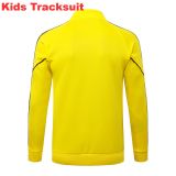 Kids Borussia Dortmund 25/26 Training Jacket and Pants Set E25230